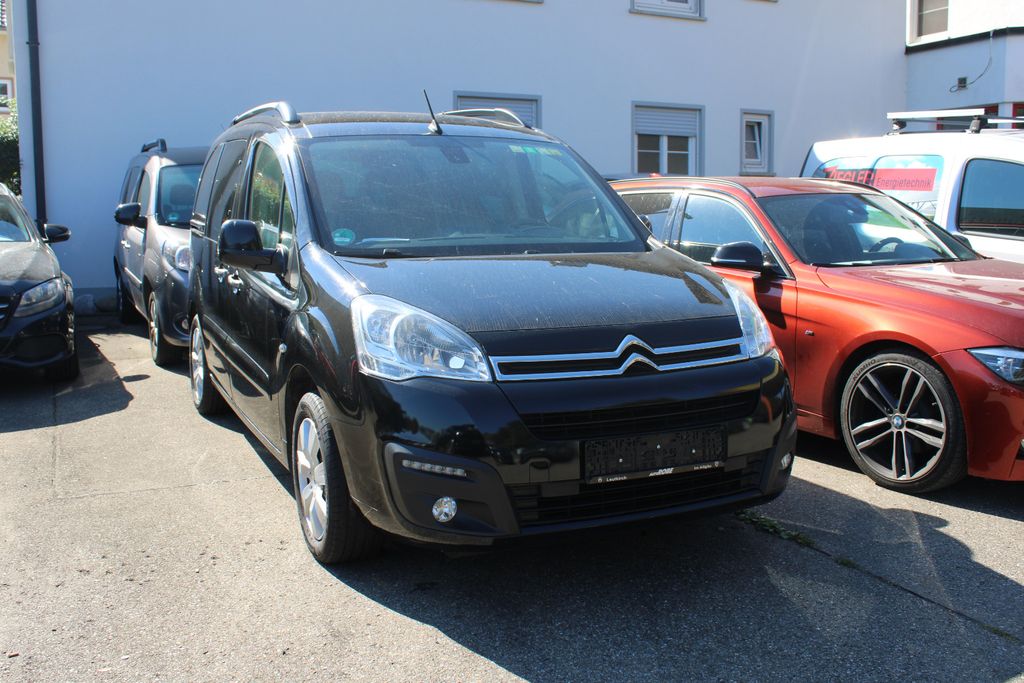 Bild des Angebotes Citroën Berlingo Kombi Selection/Multisoace