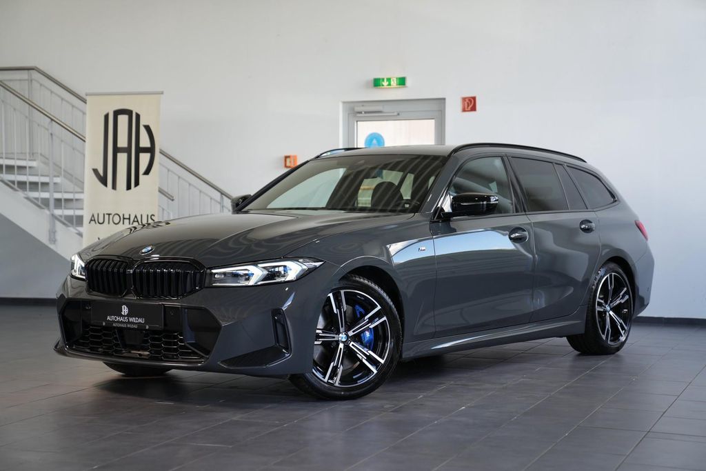 Bild des Angebotes BMW 330 i xDrive M Sport *HEAD-UP*LASER*LED*H&K*