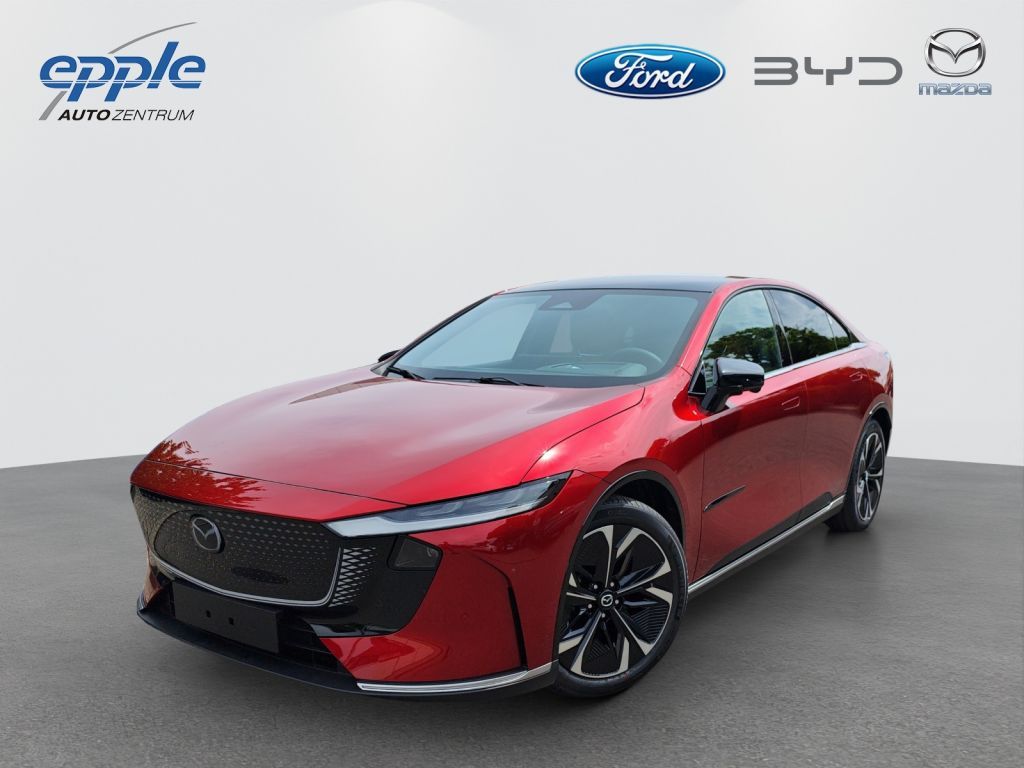 Bild des Angebotes Mazda 6e EV Takumi Plus