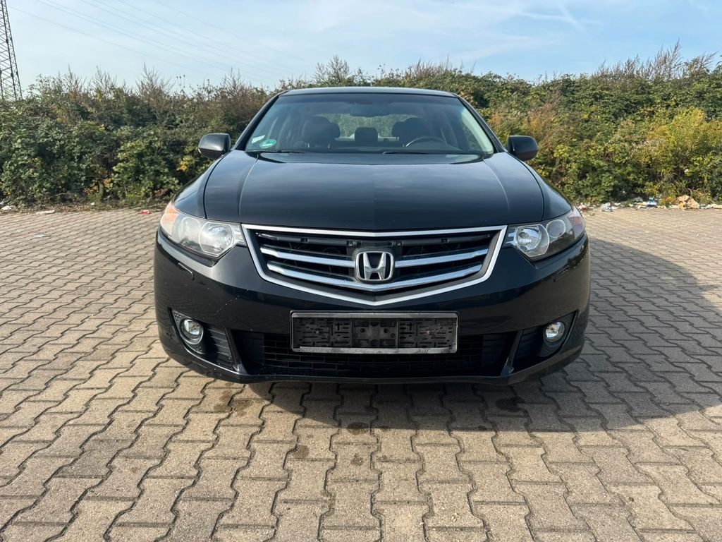 Bild des Angebotes Honda Accord 2.0 Executive Automatik