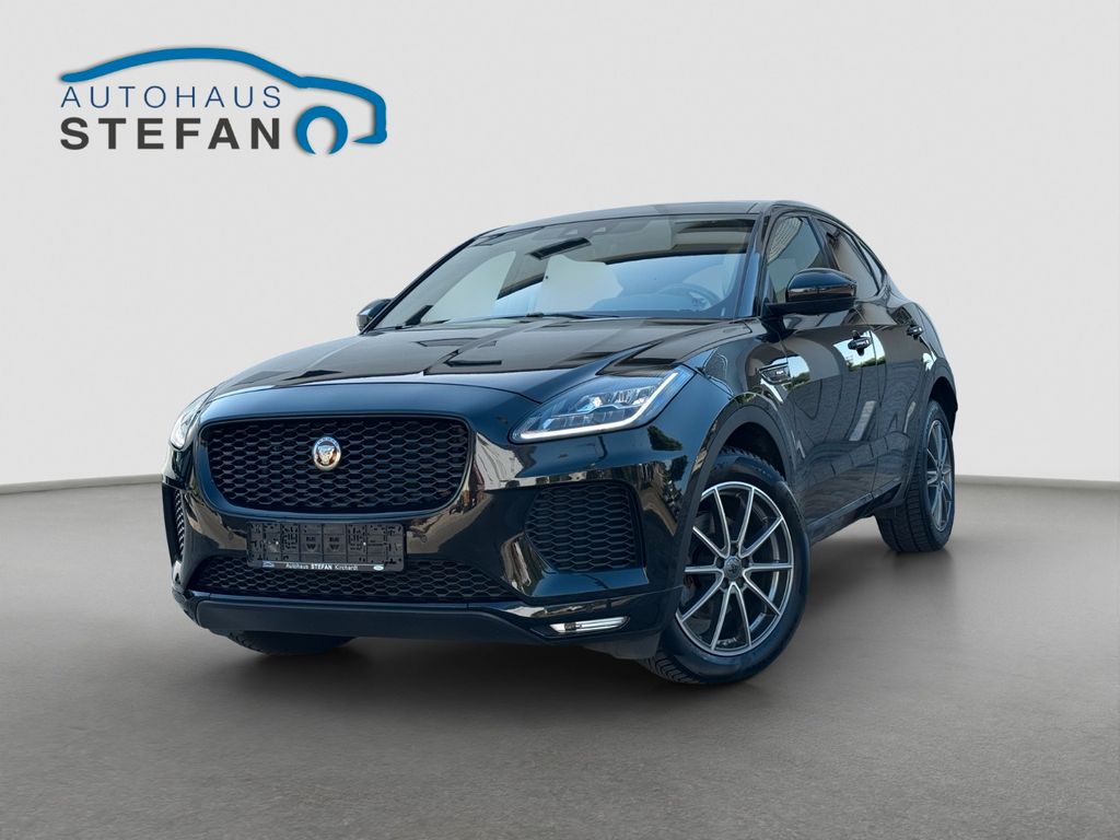 Bild des Angebotes Jaguar E-Pace D180 AWD Aut. R-Dynamic S Black Pack PANO