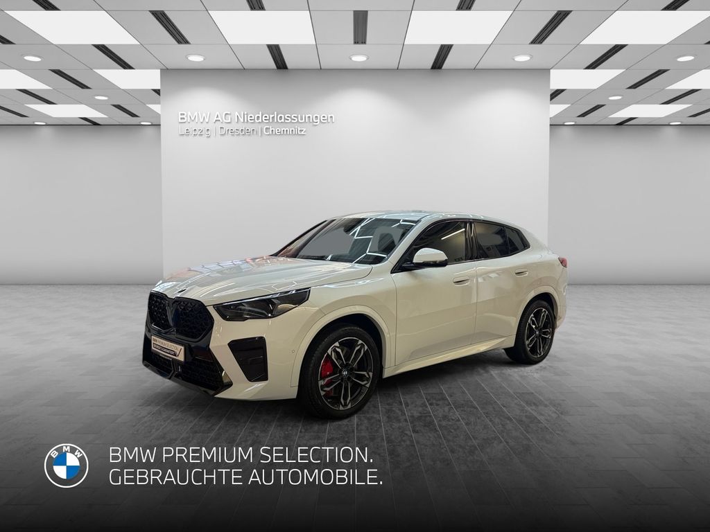 Bild des Angebotes BMW X2 sDrive20i M Sport AHK Driv.Assist+ Harman/K