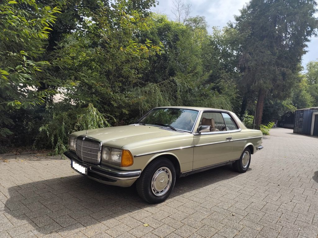 Bild des Angebotes Mercedes-Benz CE 230