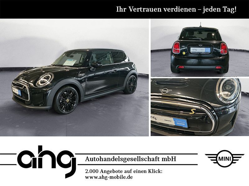 Bild des Angebotes MINI Cooper SE Classic Trim LED Navi