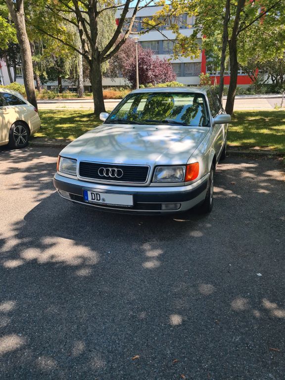 Bild des Angebotes Audi 100 C4 2.8E