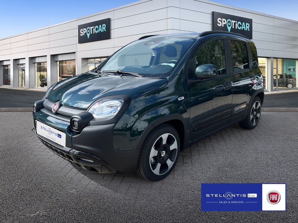 Bild des Angebotes Fiat Panda 1.0 GSE Hybrid Cross