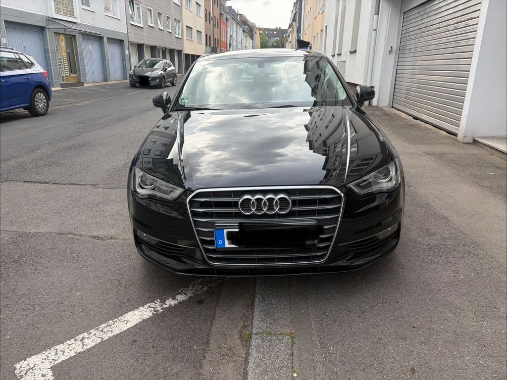 Bild des Angebotes Audi A3 1.4 TFSI cod ultra Ambition Ambition