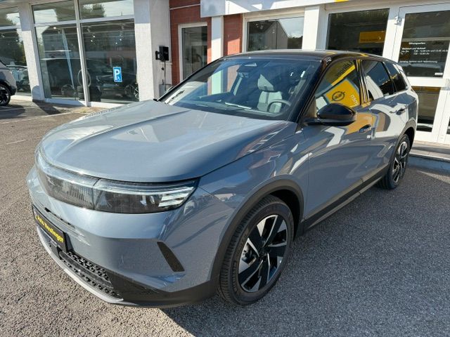 Bild des Angebotes Opel Grandland GS 1,2 107 KW MHEV PDC Klima SHZ