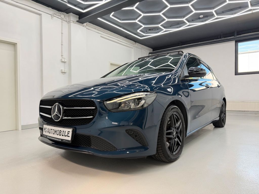 Bild des Angebotes Mercedes-Benz B 220 d *ACC*R.KAM*PANORAMA*