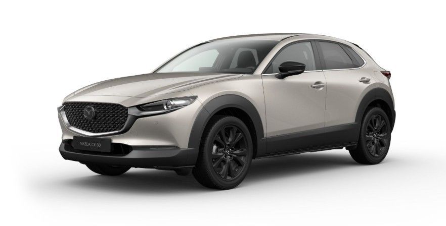 Bild des Angebotes Mazda CX-30 2.5L e-SKYACTIV G 140ps 6ATFWD Homura