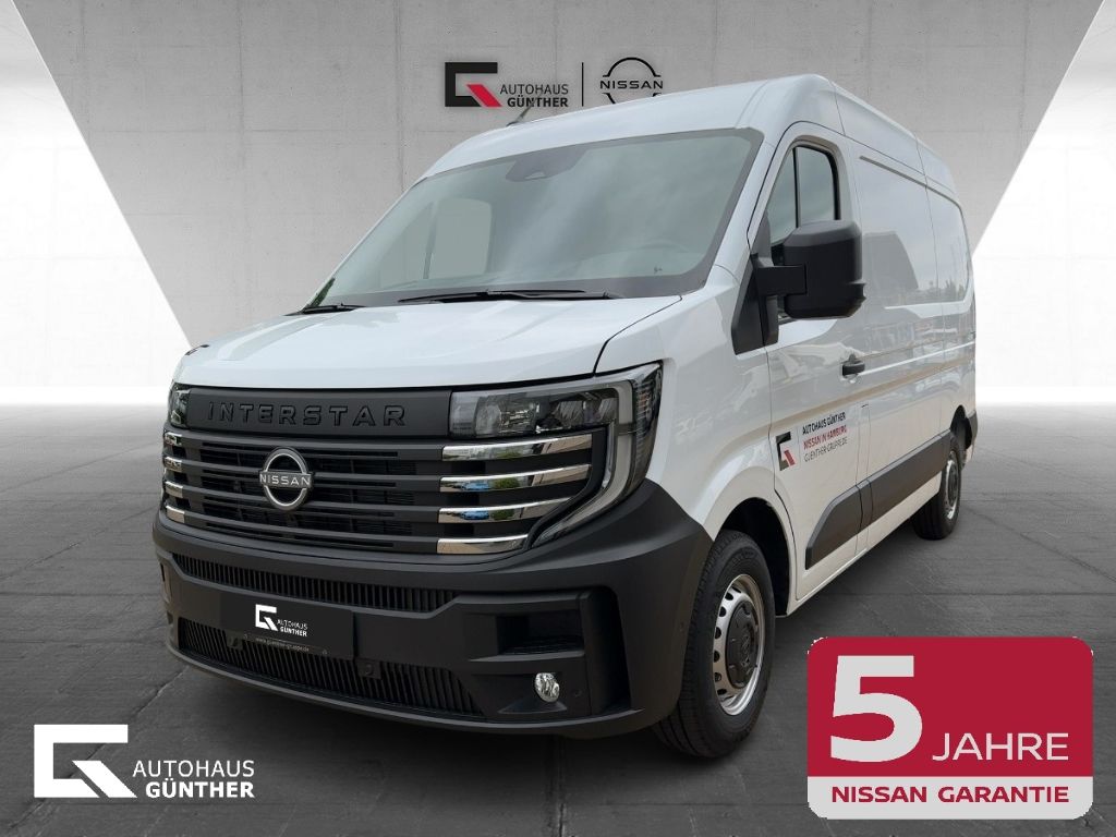 Bild des Angebotes Nissan Interstar N-CONNECTA EV L2H2 87kWh Winter/270°/L