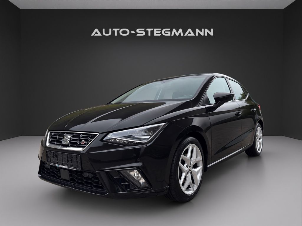 Bild des Angebotes Seat Ibiza 1.0 TSI 85kW FR