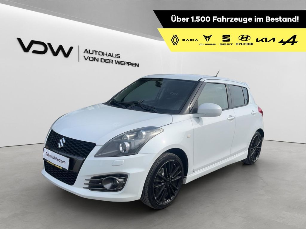 Bild des Angebotes Suzuki Swift Sport 1.6 Sport
