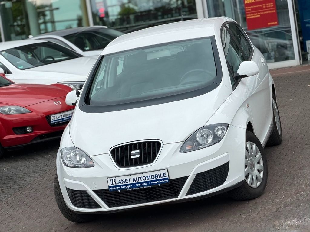 Bild des Angebotes Seat Altea Reference 1,4 TSI/Klima*75tkm