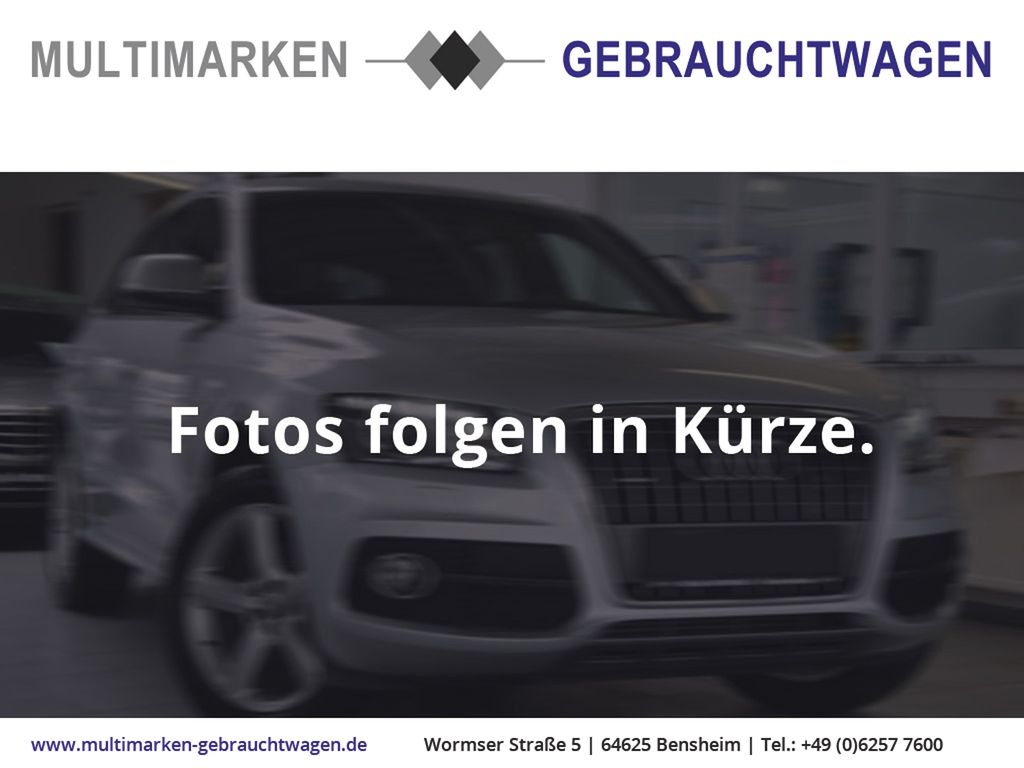 BMW 730 d Sportpaket SHD Navi Leder Memory Sitze Sou