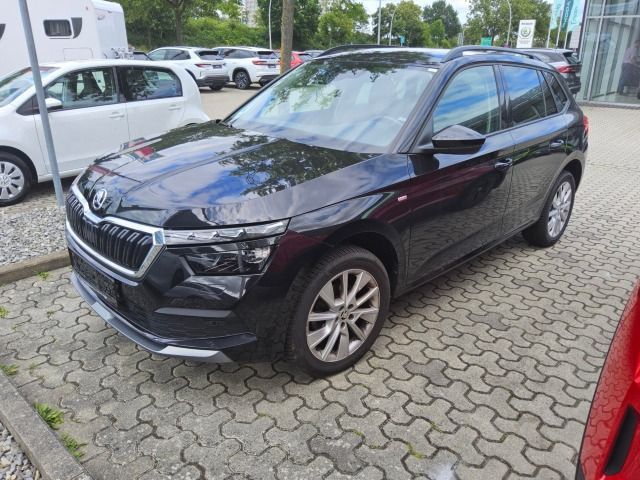 Bild des Angebotes Skoda Kamiq 1.0 TSI Tour LED/Rückfahrkam