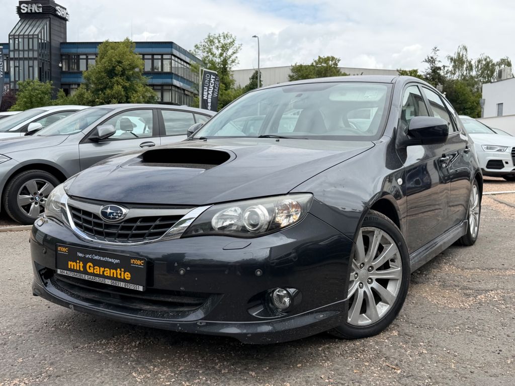 Bild des Angebotes Subaru Impreza Active 4WD