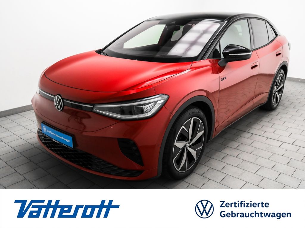 Bild des Angebotes Volkswagen ID.5 GTX (79kWh) 4Motion AHK