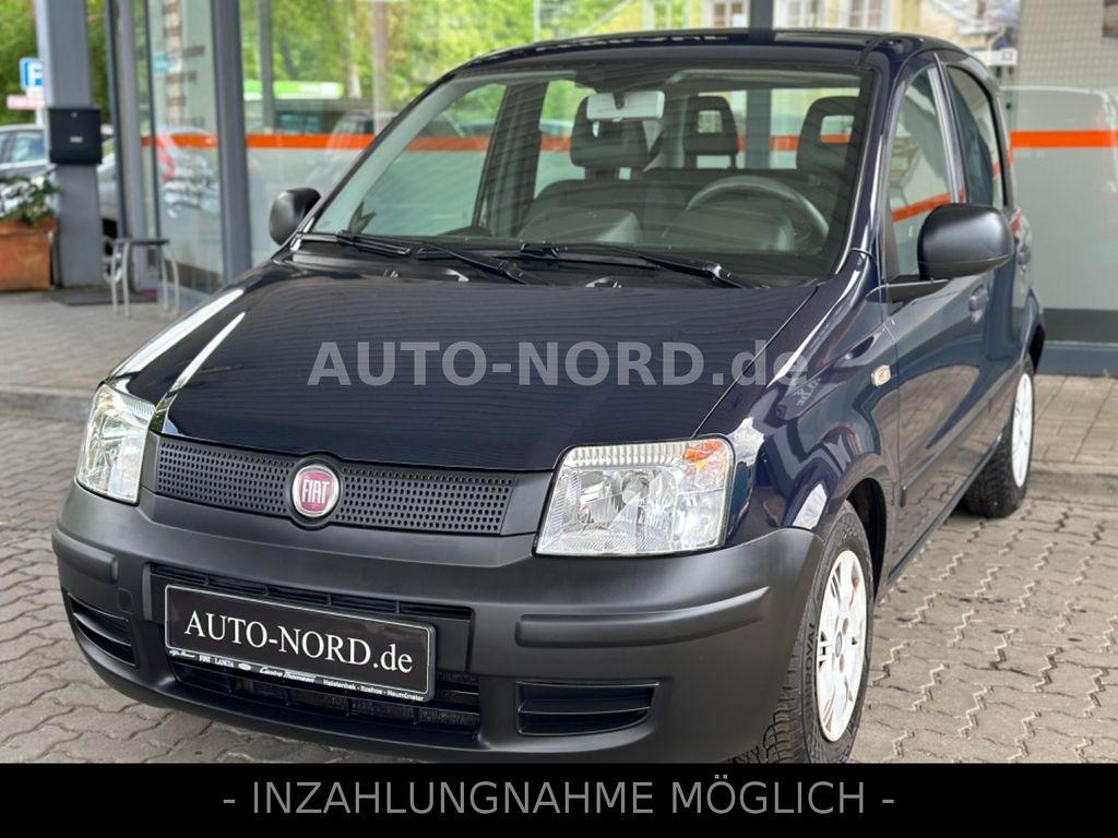 Bild des Angebotes Fiat Panda 1.1 8V Active I.HAND*SERVO-CITY*1A