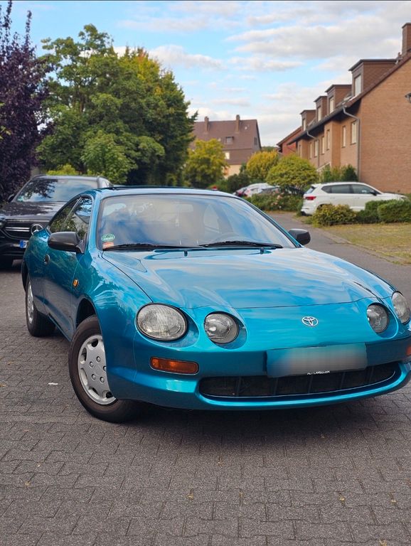 Toyota Celica 1.8 16V -