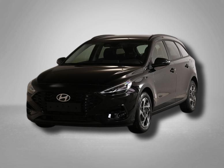 Bild des Angebotes Hyundai i30 Kombi Prime 1.6 T-GDi 7 Gang Automatik 11...