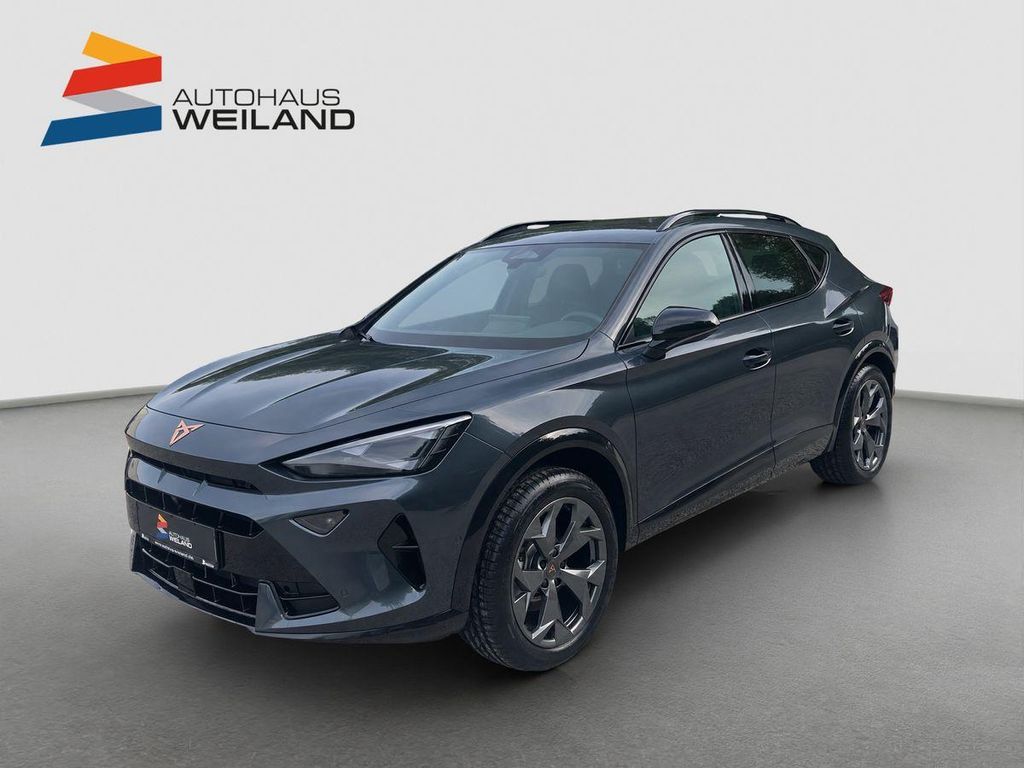 Bild des Angebotes Cupra Formentor 1.5 eTSI 110 kW DSG