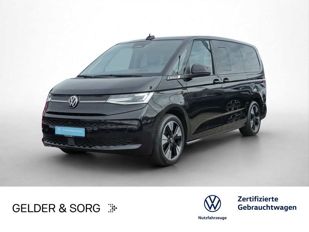 Bild des Angebotes Volkswagen T7 Multivan HYBRID Life LÜ*Massage*HuD*Pano*Sitz