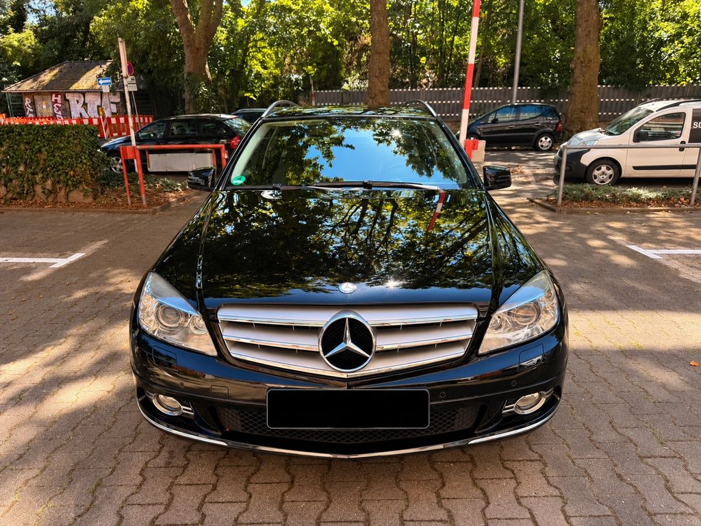 Bild des Angebotes Mercedes-Benz 200