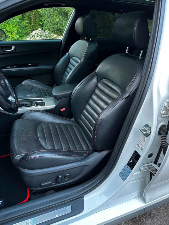 Bild des Angebotes Kia Optima 1.7 CRDi DCT GT Line Sportswagon GT Line