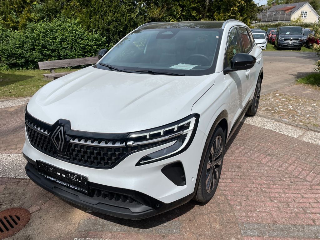 Bild des Angebotes Renault Austral Techno