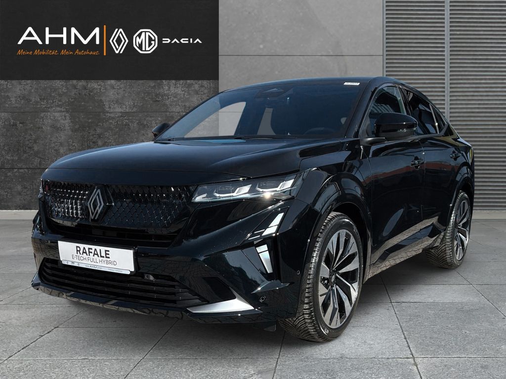 Bild des Angebotes Renault Rafale 200 E-Tech Full Hybrid Techno