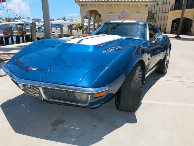 Bild des Angebotes Corvette C3, Chrommodel -  Coke Bottle Design