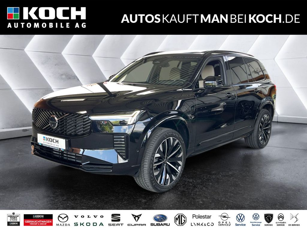Bild des Angebotes Volvo XC90 T8 AWD Plus Dark PANO HUD BLIS H/K 360°