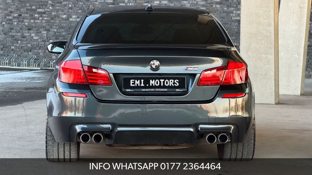 Bild des Angebotes BMW M5