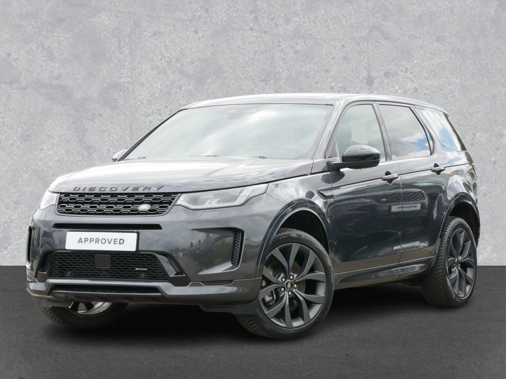 Bild des Angebotes Land Rover Discovery Sport R-Dynamic SE