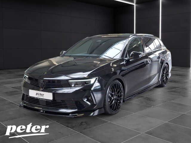 Bild des Angebotes Opel Astra L 1.2 GS Bitter Umbau +360°Kamera+HUD+ACC+