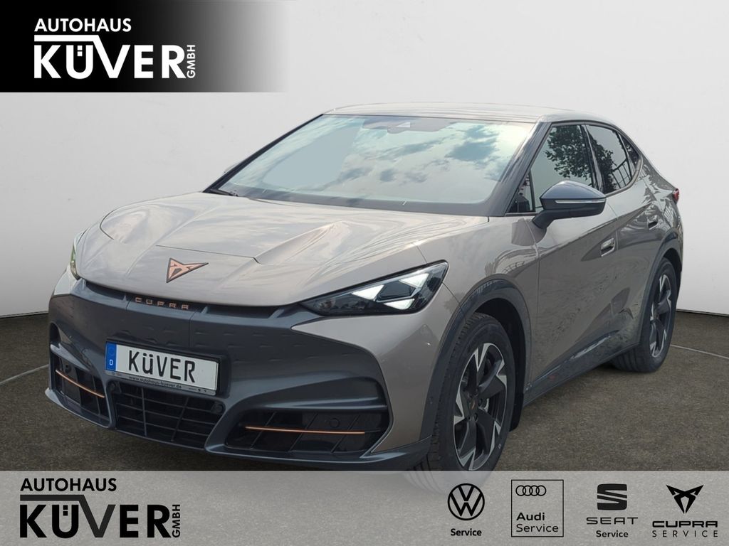 Bild des Angebotes Cupra Tavascan 82kWh ACC*NAVI*LED*PDC*WPUMPE*SHZ