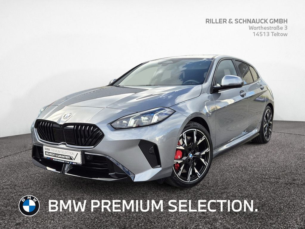 Bild des Angebotes BMW 120i M Sport Pro 19 ZOLL+PANO+ACC+HK