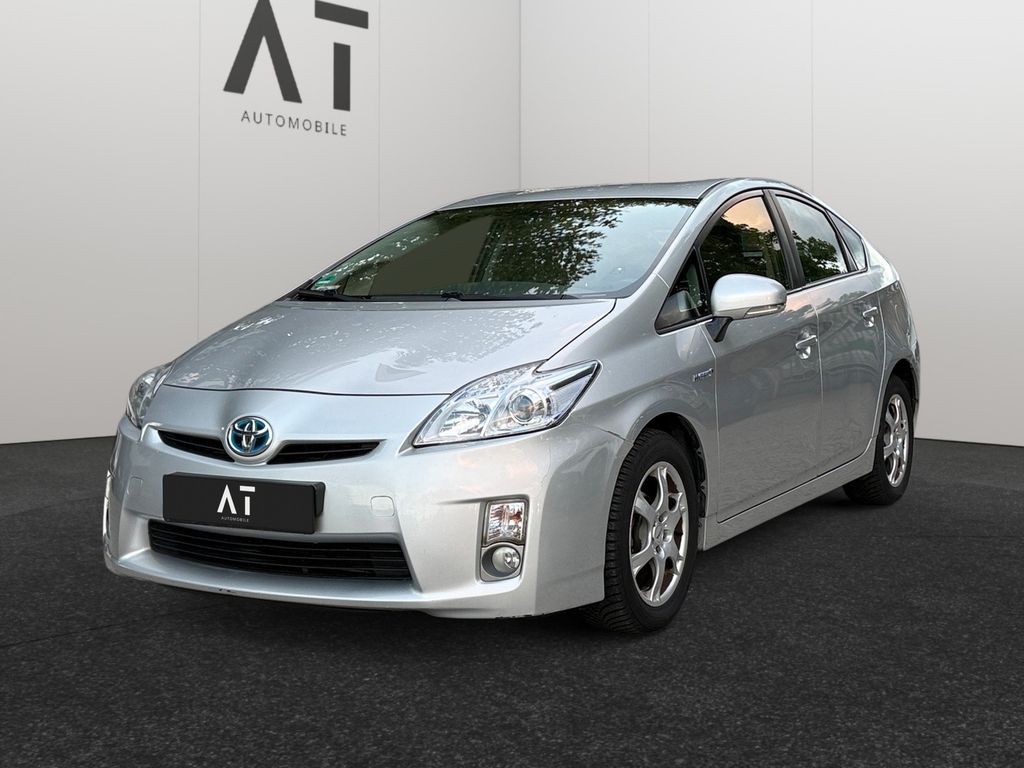 Toyota Prius Life 1.8 Hybrid *PDC*Klima*TÜV Neu*
