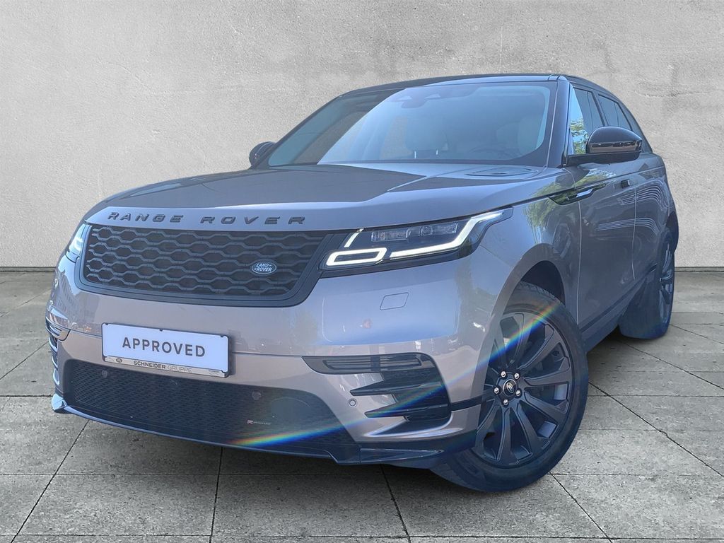 Bild des Angebotes Land Rover Range Rover Velar D200 AWD R-DYNAMIC SE SHZG+RFK