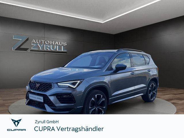 Bild des Angebotes Cupra Ateca 2.0 TSI 4Drive SPORT|KEYLESS|FSH|RFK|LED