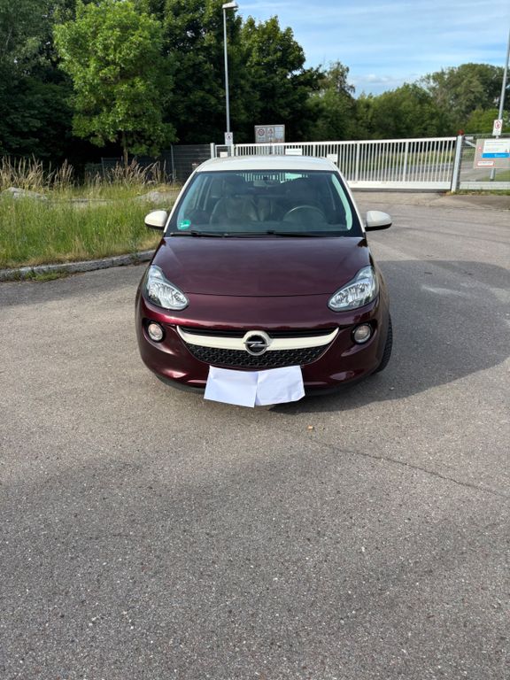 Bild des Angebotes Opel Adam JAM 1.2 JAM