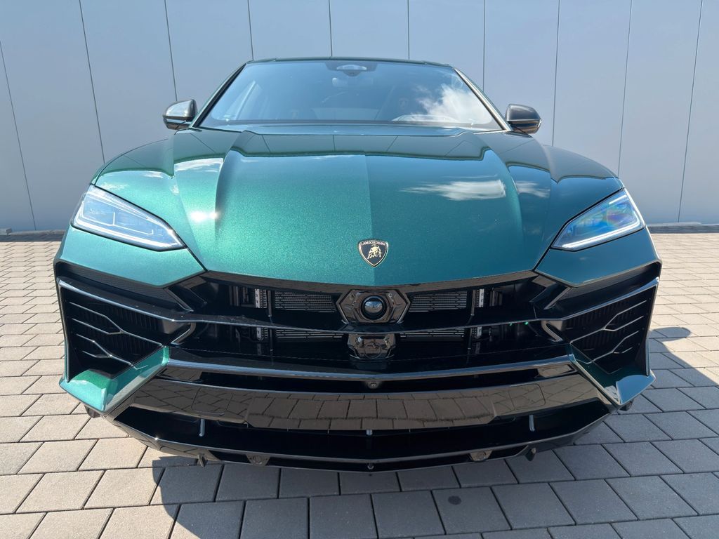 Bild des Angebotes Lamborghini Urus SE FULL CARBON/B&O/MASSAGE/PANO