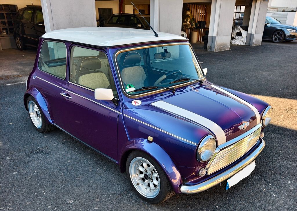 Bild des Angebotes Rover Mini Cooper 1.3 MPi