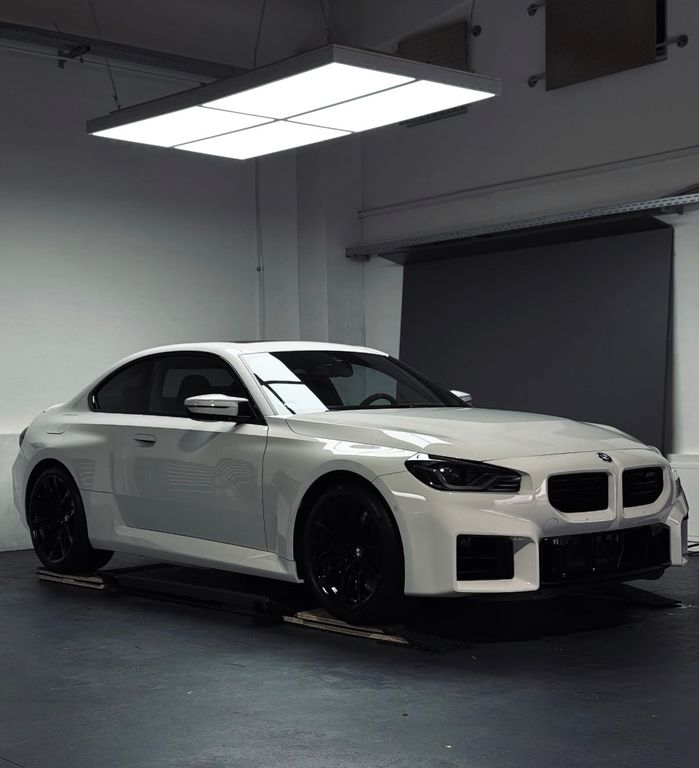 Bild des Angebotes BMW M2 Coupé -
