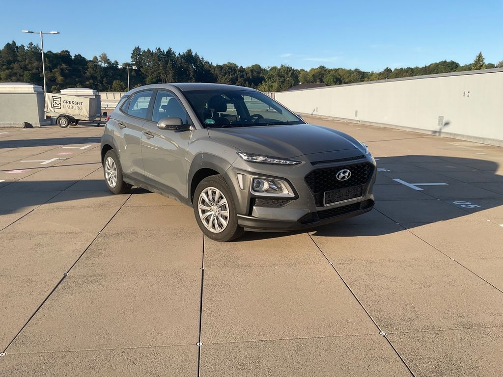 Bild des Angebotes Hyundai KONA 1.0 T-GDI Pure Pure