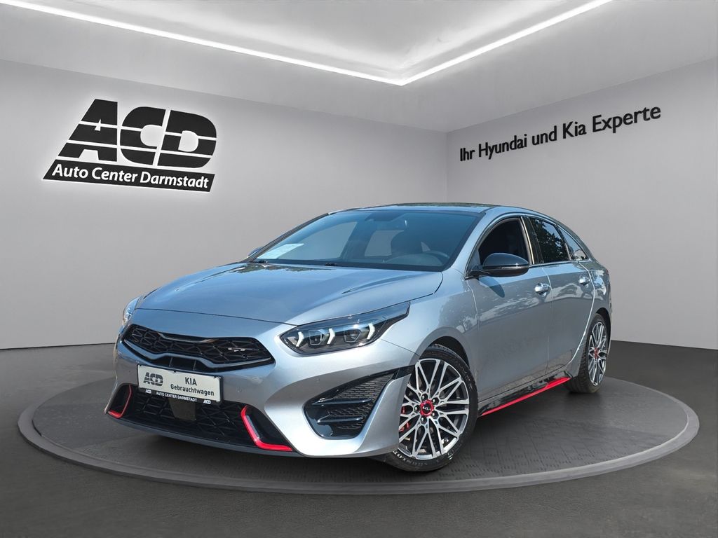 Bild des Angebotes Kia ProCeed 1.6T DCT GT |MEMORY|LED|18ZOLL|NAVI