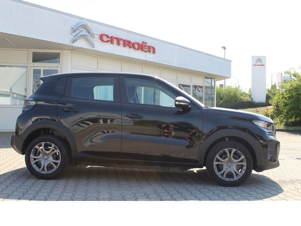 Bild des Angebotes Citroën E-C3 e Urban Range 113 YOU