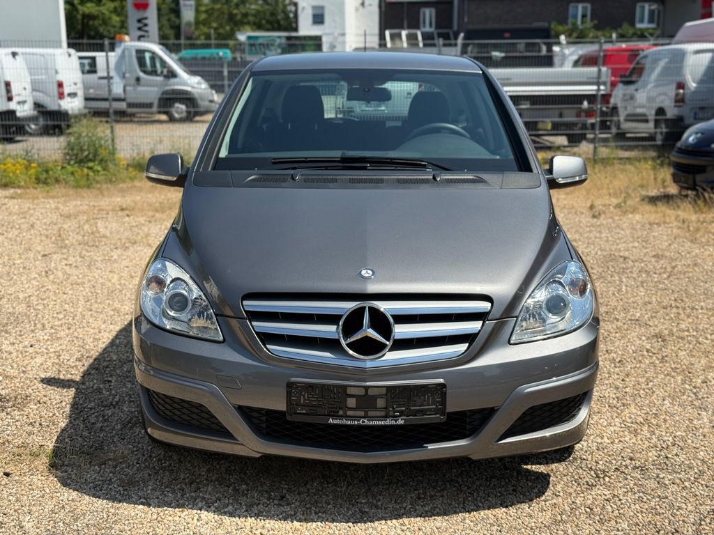 Bild des Angebotes Mercedes-Benz B 160 B B 160
