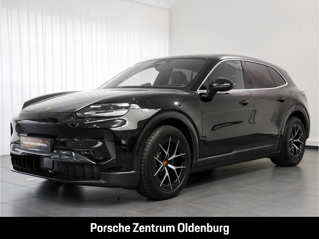 Bild des Angebotes Porsche Cayenne Electric HEADUP BOSE BEIFAHRERDISPLAY HD
